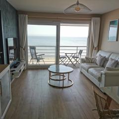 Sea views in Bray-Dunes