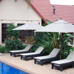 Journey's Inn Africa Guest Lodge