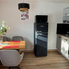 Cosy Criou - Appartement avec vue sur la montagne