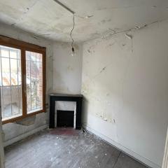 Le Sens - Duplex 4 people - Jacuzzi