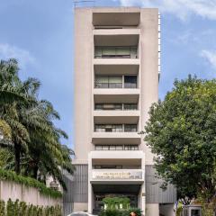 SAZI Parlia Hotel - Free Breakfast n Airport