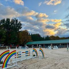 Waterwoods Equestrian Venue and Cottages