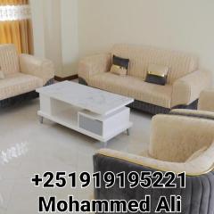 2 Bed My dream apartment