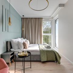 Aura 40 City Center Studio by Downtown Apartments