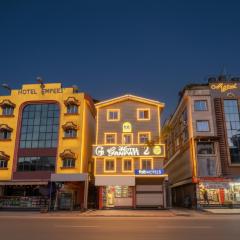 Via Ganpati 2 - Nr Siliguri Junction