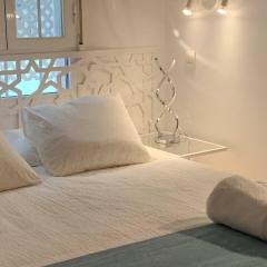 Bonito, tranquilo y fresco apartamento en Nervión