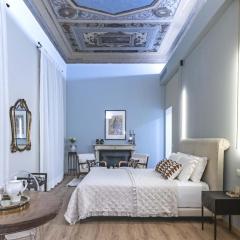 Pallottole Duomo Apartments