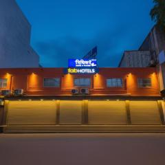 FabHotel Nidhivan, Udhna Junction