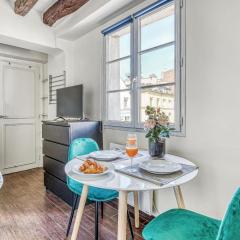 BnBNova - Latin Quarter & Jardin des Plantes