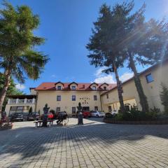 Hotel Wellness & SPA Antyczny Dwór