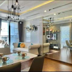 Harry Homestay AriB&B