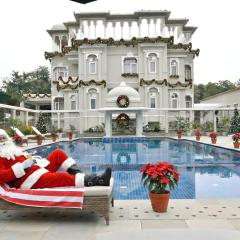 The Tiger Villa Ranthambore ATD India Group