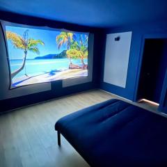 Cinema Room - Belfort