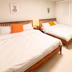 동대입구역5분,약수역6분,공항버스5분 숙소 - 동대문,명동,종로,이태원10분 최고의 접근성