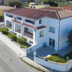 Le Residenze di Via Leonardo da Vinci 14