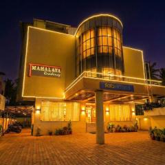 Fabhotel Prime Mahalaya Residency - Nr Pallavaram Railway Station