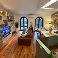 Villetta Ginori - Private Spa