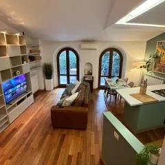 Villetta Ginori - Private Spa