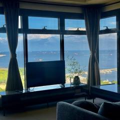 Levi and Moon's Suites