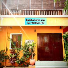 Buddha Home stay