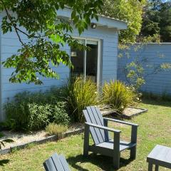 Entre Las Sierras Tiny House