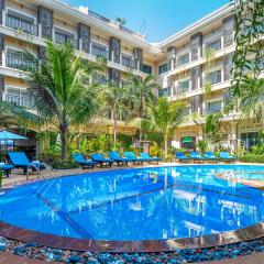 Baitong Heritage Hotel