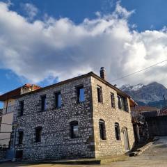 Vasiliki Pramanta villas