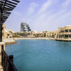 Novotel Bahrain Al Dana Resort