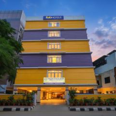 FabHotel Golden Hitech - Nr Hitech City