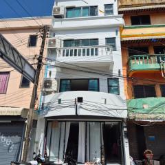 Black Elephant 60 m2