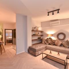 Penthouse Mountain and Lake View, terrace, AirCondition, incl Summer Card