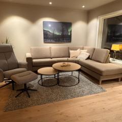 Breivang Large 3-Bedroom Apartment