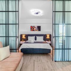 Althea - Alezzi Infinity Resort Mamaia Nord