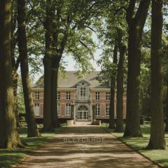 Bleyckhof in een uniek natuurgebied
