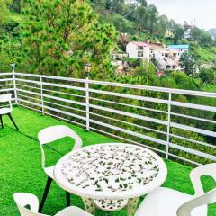 The Kasauli Inn
