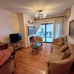 Mary's vintage house