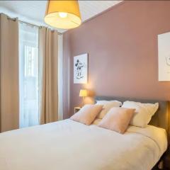 Appartement proche Petite France