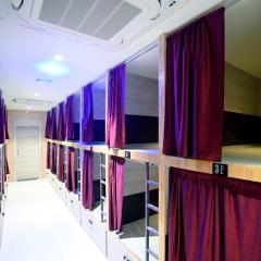 Umaa Sleeping Beds Dormitory