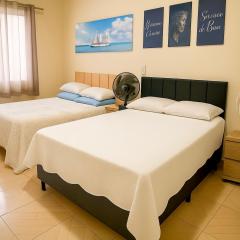 apartamento Completo Localização Excelente Centro