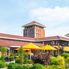 Hotel van der Valk Wolvega-Heerenveen