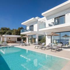 Villa Carpea by White Dream Villas