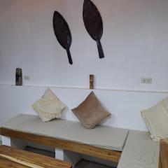 Yucca Bungalow Liwanag