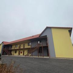 Penzion Jaspo Roudná