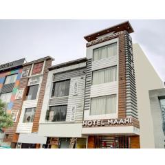 Hotel Maahi