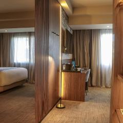 Villa Blanca Urban Hotel