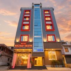 FabHotel Holiday Grand
