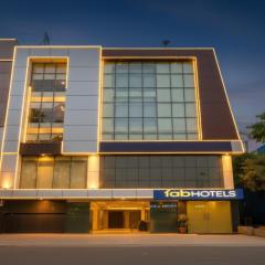 FabHotel Grand Stay