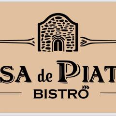 Casa de Piatra Bistro