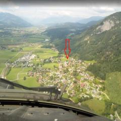 Ferienwohnung Weissenstein