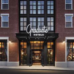 Graduate by Hilton Princeton